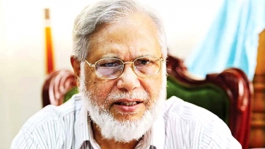 খায়রুলের জামিন শুনানিতে আওয়ামীপন্থি ও রাষ্ট্রপক্ষের আইনজীবীদের মধ্যে ধাক্কাধাক্কি