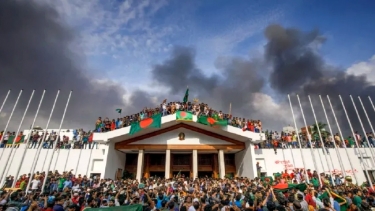 জাতিসংঘের প্রতিবেদনকে ‘ঐতিহাসিক দলিল’ ঘোষণার নির্দেশ