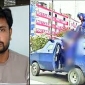 ইয়ামিনকে এপিসি থেকে ফেলে মৃত্যু নিশ্চিতের ঘটনায় অভিযুক্ত এএসআই গ্রেফতার