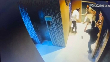 বনানীর ‘সিসা বারে’ যুবক হত্যা মামলায় দুইজন রিমান্ডে