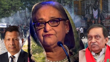 হাসিনাসহ ৩ আসামির বিরুদ্ধে সাক্ষ্যগ্রহণ শুরু রোববার