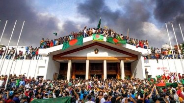 জুলাই সনদের খসড়ায় যা রয়েছে