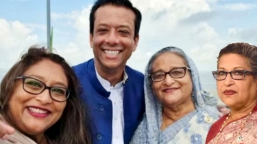 শেখ হাসিনা-রেহানাসহ ২৩ জনের বিচার শুরু