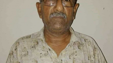 রাজবাড়ীতে ইউনিয়ন আওয়ামী লীগের সভাপতি মান্নান গ্রেফতার