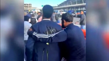 নিউ ইয়র্কে রাজনৈতিক নেতাদের ওপর হামলার ঘটনায় সরকারের দুঃখ প্রকাশ