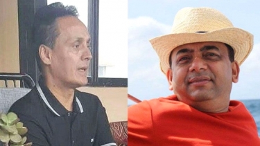 বেনজীরের অর্থ পাচারের মামলায় রিমান্ডে এনায়েত করিম