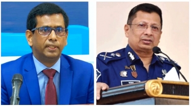 সাবেক আইজিপি ক্ষমা পাবেন কিনা, যা বললেন চিফ প্রসিকিউটর
