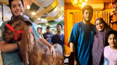 ছাগলকাণ্ডের মতিউরের সঙ্গে কাঠগড়ায় যে কাণ্ড করলেন তার স্ত্রী