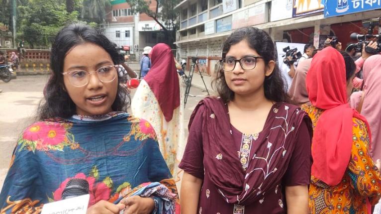 ডাকসুতে ভোট পড়েছে ৭৮ শতাংশ, কোন হলের শিক্ষার্থীদের অংশগ্রহণ কেমন ছিল