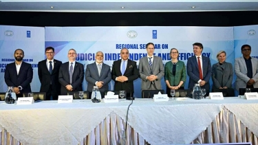 বদলে গেছে আদালতের সংস্কৃতি ও জনগণের প্রত্যাশা: প্রধান বিচারপতি