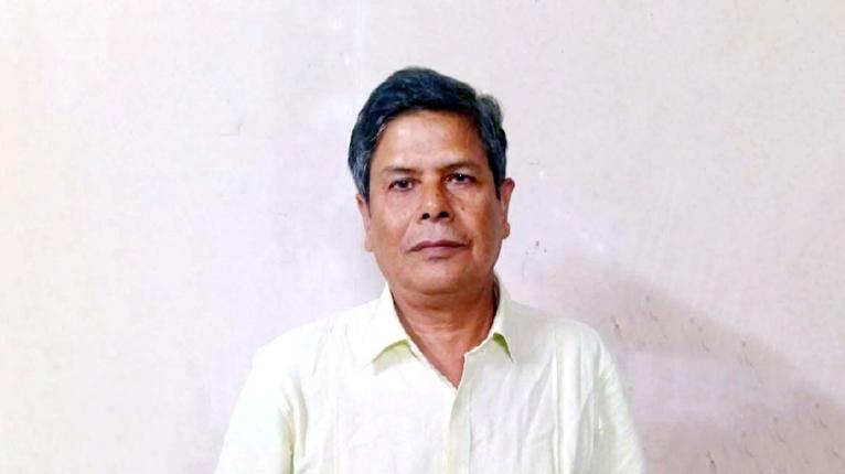 সাবেক সচিব আবু আলম শহীদ খানের জামিন নামঞ্জুর