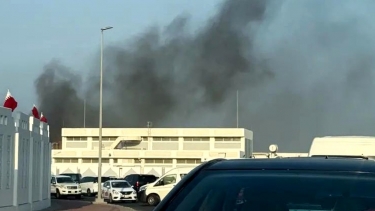 কাতারে ইসরাইলি হামলার পর কূটনীতি ধ্বংসস্তূপে