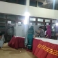 টিএসসি কেন্দ্রে আটটা পর্যন্ত শুরু হয়নি ভোট গণনা, বাইরে উত্তেজনা