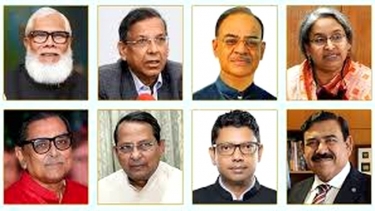 কারাগার থেকে ভার্চুয়ালি হাজিরা দিলেন সাবেক ৯ মন্ত্রীসহ ২৪ আসামি