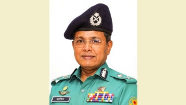 সাবেক ডিএমপি কমিশনার হাবিবুরসহ ৫ জনের বিচার শুরু