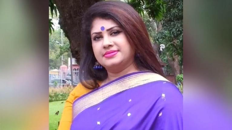 সাতক্ষীরায় আওয়ামী লীগ নেত্রী গ্রেফতার