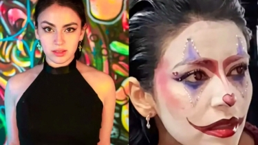 ক্রিপ্টিক ক্লাউন ভিডিও পোস্টের কিছুদিন পর ফ্যাশন ইনফ্লুয়েন্সারের মৃত্যু