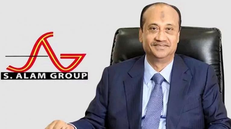 এস আলম ও তার তিন ভাইয়ের বিরুদ্ধে রেড নোটিশ জারির নির্দেশ