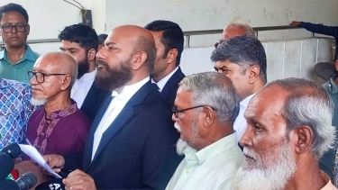 সাঈদীর বিরুদ্ধে মিথ্যা সাক্ষ্য দিতে বাধ্য করেন হাসিনা - ট্রাইব্যুনালে সাক্ষীদের অভিযোগ