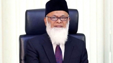 নাসা গ্রুপের নজরুল ইসলাম মজুমদার আরও এক হত্যা মামলায় গ্রেফতার