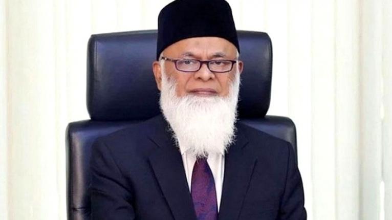 নাসা গ্রুপের নজরুল ইসলাম মজুমদার আরও এক হত্যা মামলায় গ্রেফতার