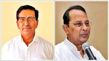 ইনু-হানিফের বিরুদ্ধে অভিযোগ দাখিলের দিন ধার্য