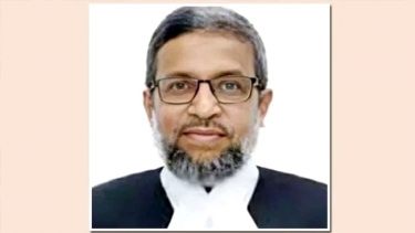 খালেদা জিয়াকে সাজা দেওয়া সেই বিচারপতির পদত্যাগপত্র গ্রহণ