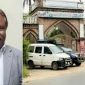 গ্রেফতারের সময় মদ্যপ ছিলেন সামসুদ্দোহা, পুলিশের সঙ্গে দুর্ব্যবহার