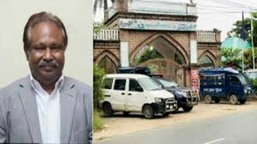 গ্রেফতারের সময় মদ্যপ ছিলেন সামসুদ্দোহা, পুলিশের সঙ্গে দুর্ব্যবহার