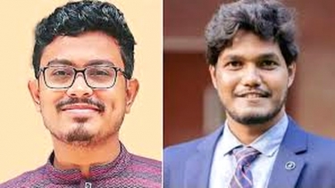 ডাকসু নির্বাচন: ১৬ হলের ফলাফলে সাদিক পেয়েছেন ১২৬৭৪ ভোট, আবিদ ৫২২১