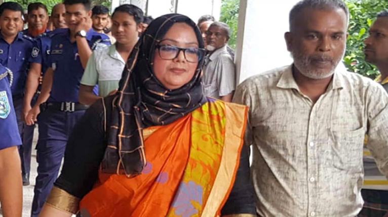 সাংবাদিক নির্যাতন: হাইকোর্টে কুড়িগ্রামের সাবেক ডিসির জামিন
