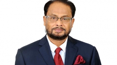 জিএম কাদেরসহ ১৮ জনকে আসামি করে ছাত্র অধিকার পরিষদের মামলা