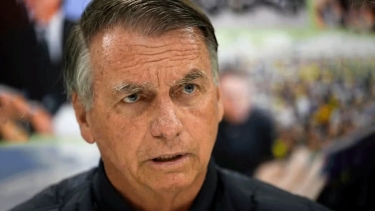 ব্রাজিলের সাবেক প্রেসিডেন্টকে ২৭ বছরের কারাদণ্ড দিলেন আদালত