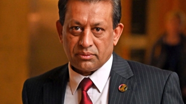 বাংলাদেশি বংশোদ্ভূত ফয়সালকে সাময়িক বহিষ্কার করেছে স্কটিশ লেবার পার্টি