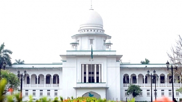 চার বিচারপতির বিষয়ে তদন্ত চলমান: সুপ্রিম কোর্ট প্রশাসন