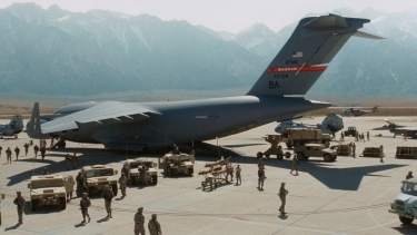 পুনরায় বাগরাম বিমানঘাঁটি চান ট্রাম্প, আফগানিস্তানের নাকচ