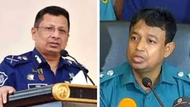 হারুনকে ‘জ্বীন’ বলে ডাকতেন সাবেক স্বরাষ্ট্রমন্ত্রী: মামুন