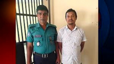 বৈষম্যবিরোধী আন্দোলনের মামলায় বেরোবির অফিস সহকারী গ্রেফতার