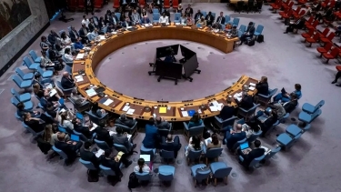 পারমাণবিক কূটনীতি ভেস্তে যাওয়ায় ইরানের ওপর ফের জাতিসংঘের নিষেধাজ্ঞা