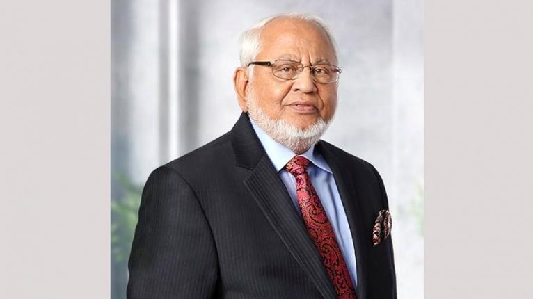 দুদকের জালে সাউথইস্ট ব্যাংকের চেয়ারম্যান এম এ কাশেম