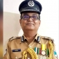 পুলিশের সাবেক ডিআইজি নাহিদুল ইসলাম গ্রেফতার