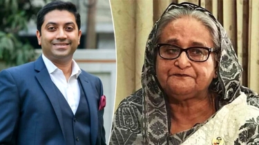 ববি হাজ্জাজকে হত্যাচেষ্টা: শেখ হাসিনাসহ ১৩ জনের বিরুদ্ধে মামলা