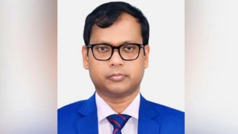 সিলেটের ডিসি সারওয়ার আলমকে শোকজ
