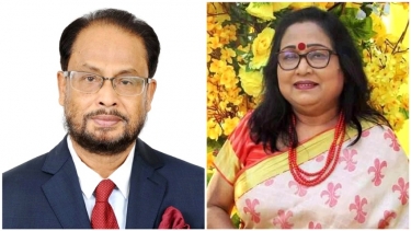 জি এম কাদের ও তার স্ত্রীকে দেশত্যাগে নিষেধাজ্ঞা