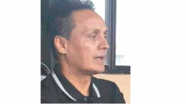 অন্তর্বর্তী সরকার উৎখাতের ষড়যন্ত্রের অভিযোগে মার্কিন নাগরিক কারাগারে