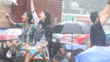 গণঅভ্যুত্থানের হত্যা মামলার কার্যক্রম গতিশীল করতে কমিটি গঠন