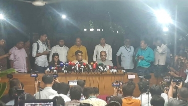 নুরের ওপর হামলার ঘটনায় বিচার বিভাগীয় তদন্ত কমিটি গঠন