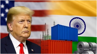 ট্রাম্পের ঝুঁকিপূর্ণ বাণিজ্য নীতি, বৈশ্বিক প্রভাব হারাবে যুক্তরাষ্ট্র