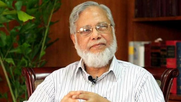 দুই মামলায় জামিন মেলেনি সাবেক প্রধান বিচারপতি খায়রুল হকের