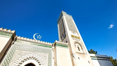 ফ্রান্সে একাধিক মসজিদে শূকরের মাথা, উদ্বিগ্ন মুসল্লিরা